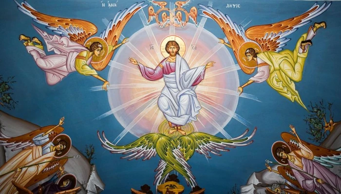 12 Maggio 2024 - Domenica